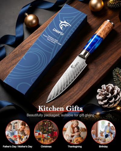Kitchen Utility Knife 5 Inch (5")