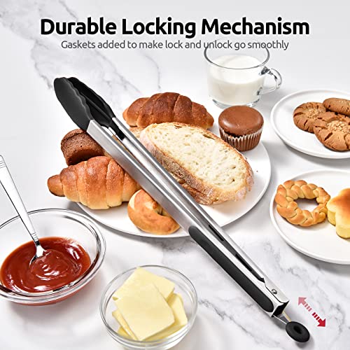 Kitchen Tong for Cooking
