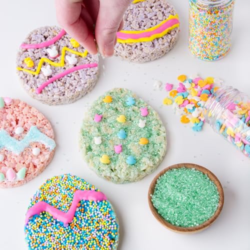 Sprinkles 4 Pack (Spring)