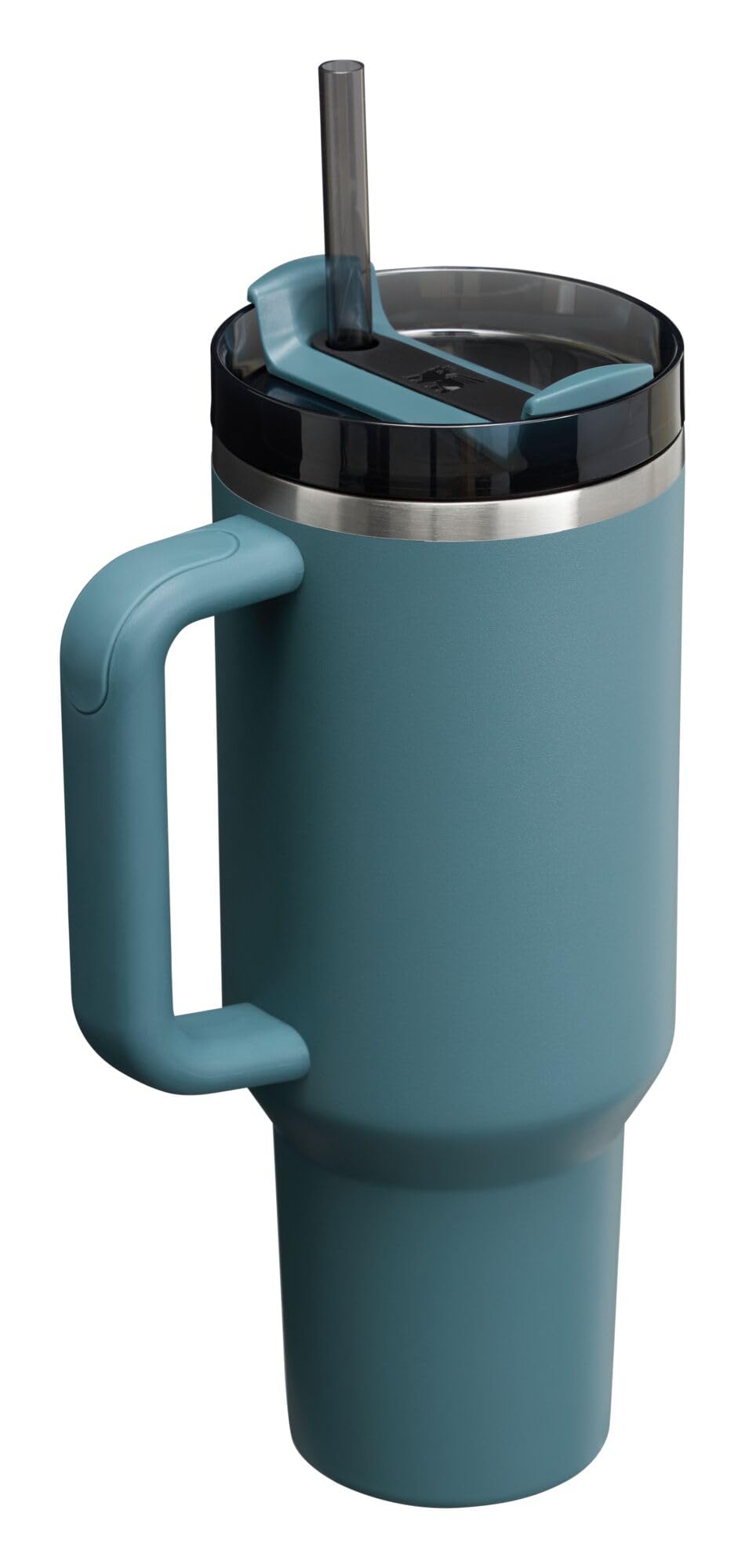 Quencher H2.0 Flow State Tumbler (40 Ounces / Blue Spruce)