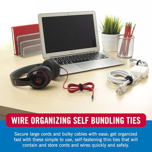 Reusable Cable Ties