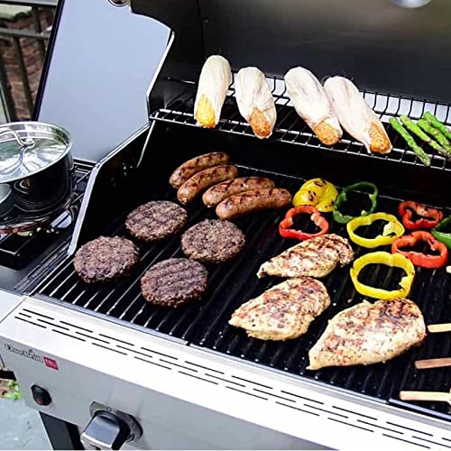 17" Grill Grate for Charbroil Performance TRU (3-Pack)