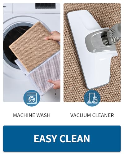 Kitchen Rugs Non Slip Washable