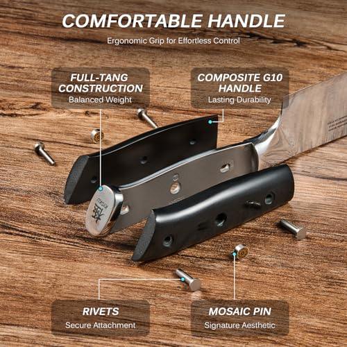 Paring Knife 3.5" (Paring Knife / 3.5")