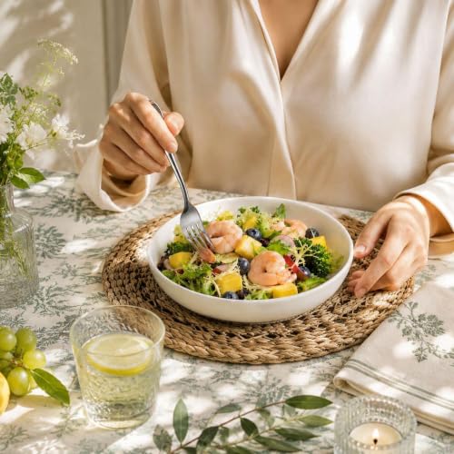 Pasta Bowls Set of 6 (6 Count)