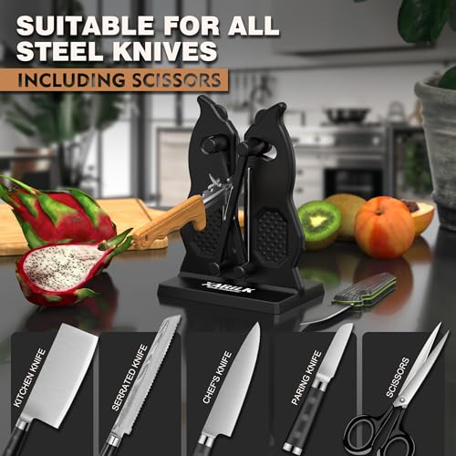 Edge Kitchen Knife Sharpener