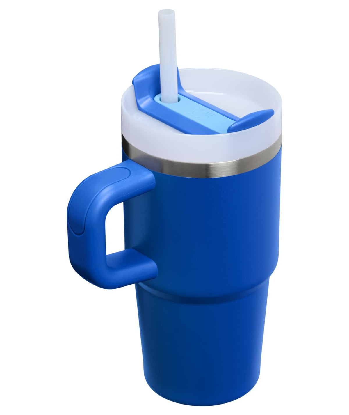 Quencher H2.0 Flow State Tumbler (20 Ounces / Cobalt)