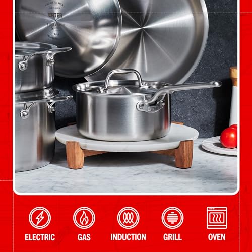 Eater Series 8 Piece Core Set (8 Piece Set)