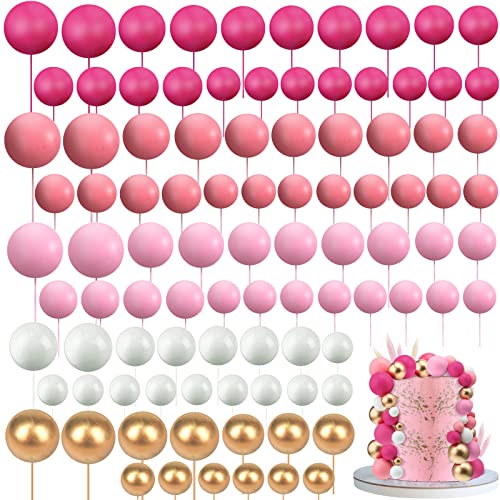 108 Cake Ball