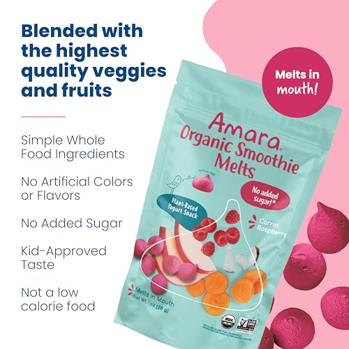 Smoothie Melts