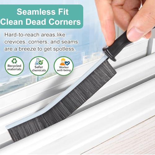 Crevice Cleaning Brush