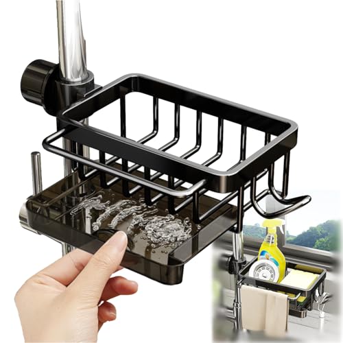 Sink Organizer Rack