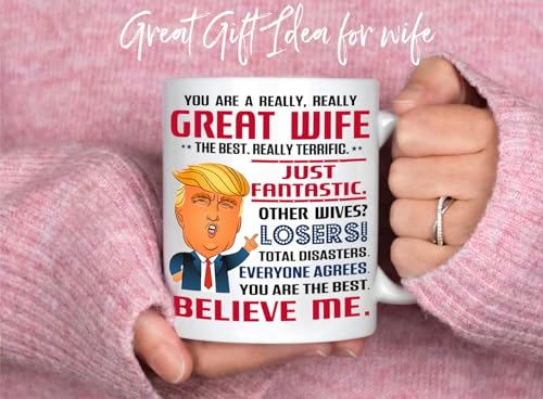 Gifts for Wife (Best Wife)