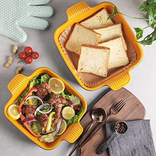 Sweejar Ceramic Baking Dish