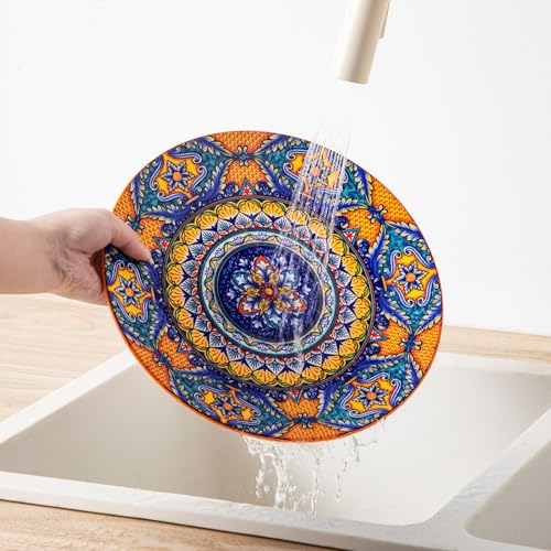 24 Piece Dinnerware Sets (Service for 6 (24 Pcs))