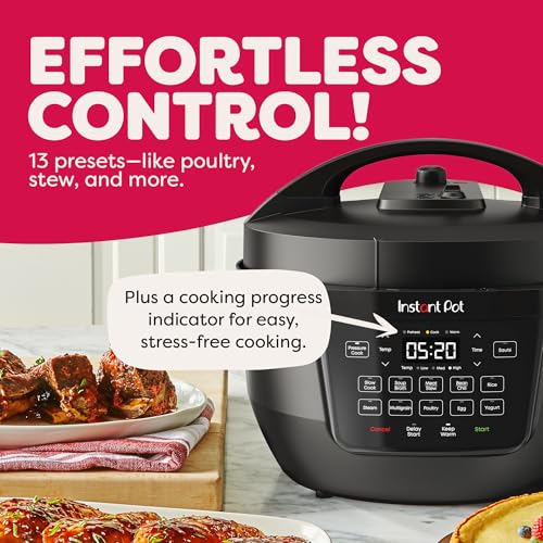 Rio Wide 7.5 Qt 7 (Black / 7.5 Quarts)