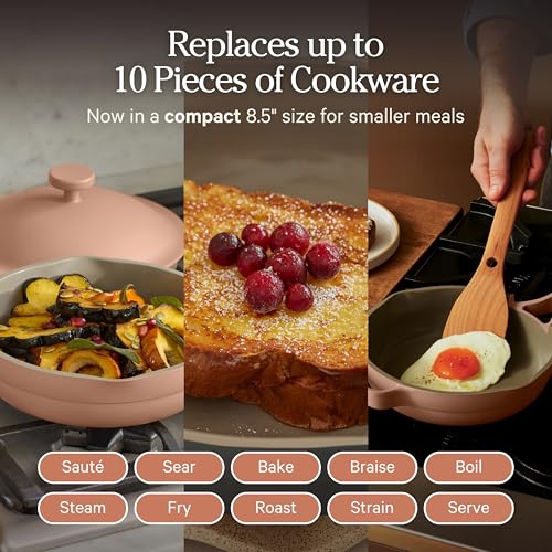Mini Always Pan (8.5" / Spice)
