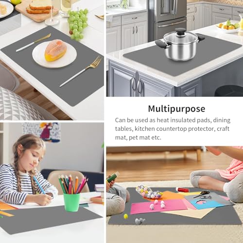 Extra Large Silicone Table Mat