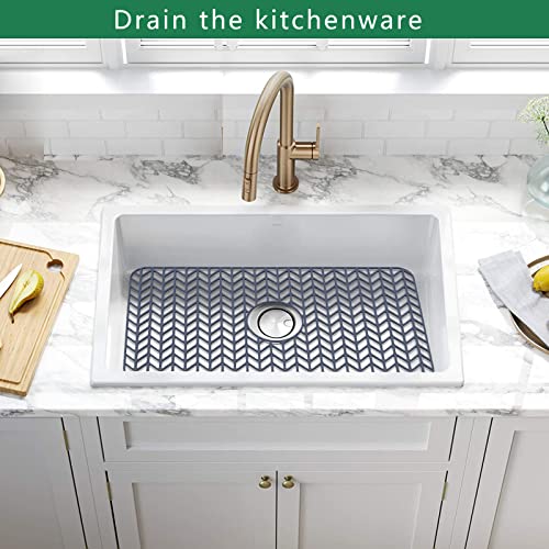 Silicone Protectors for Kitchen Sink
