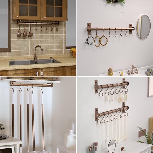 Kitchen Utensil Holder Hanger (2 Count)