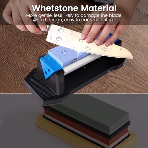 3 Sided Whetstone (Whetstone Large)