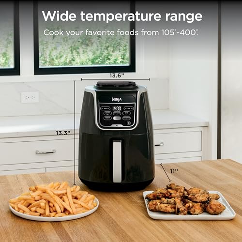 Air Fryer XL 5.5 Qt (5.5 QT XL)
