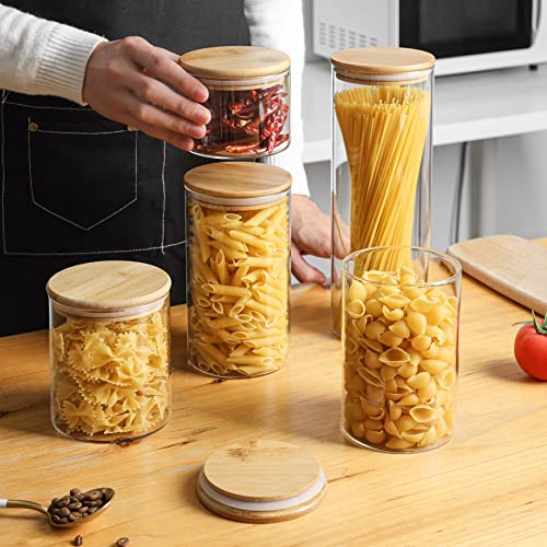 Pasta Containers Storage 2 Qt (2 Qt x 3)