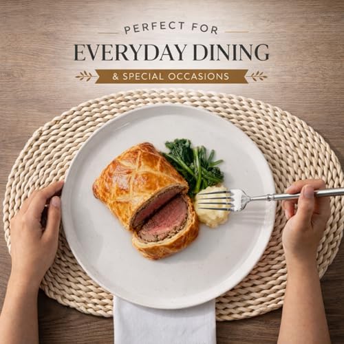 Dinnerware Sets for 4 (Light Beige / Service For 4(16Pcs))