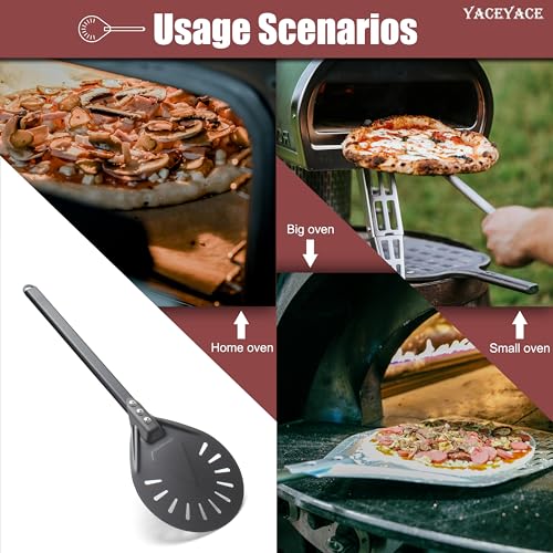 Pizza Turner 8