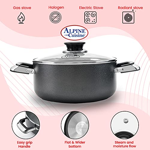 8.5 Quart Non (8.5-Quart Stock Pot / Standard Packaging)