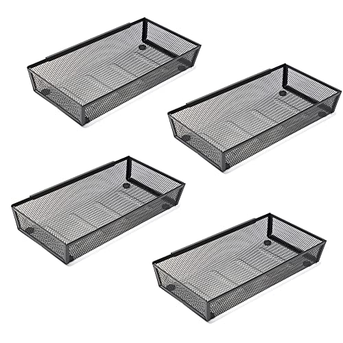 Silverware Organizer (4 Count)