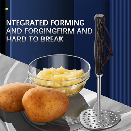 Sturdy Potatoes Masher