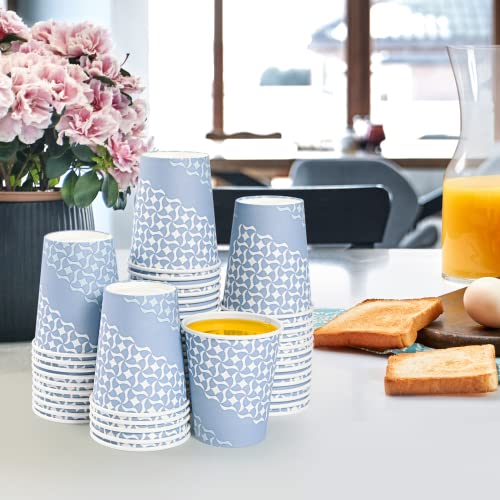 Paper Coffee Cups 10 oz (10 oz-240ct)