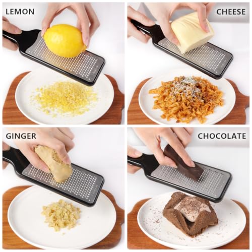 Citrus Lemon Zester Cheese Grater