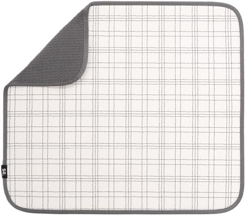 Dish Drying Mat