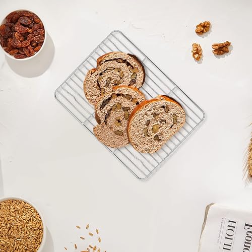 2 Pcs Cooling Rack