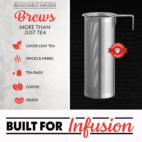 Electric Glass Kettle