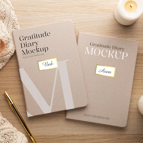 300 Golden Border Removable Freezer Labels Water Oil Resistant with Perforation Line for Food Containers Jars Pantry Organization (Gold-300 / 1” x 2”)