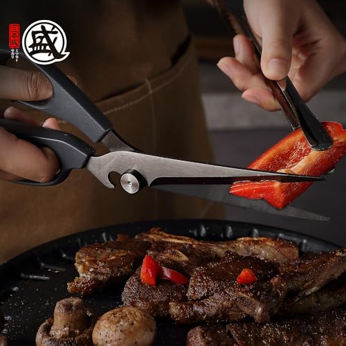 Kitchen Shears