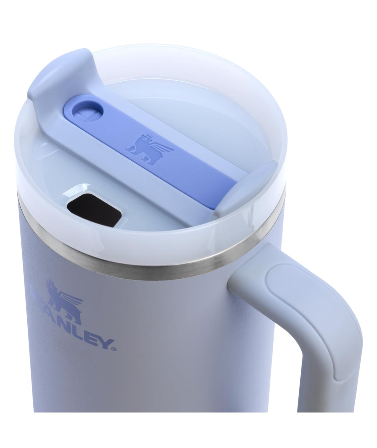 Quencher H2.0 Flow State Tumbler (40 Ounces / Dew Drop)
