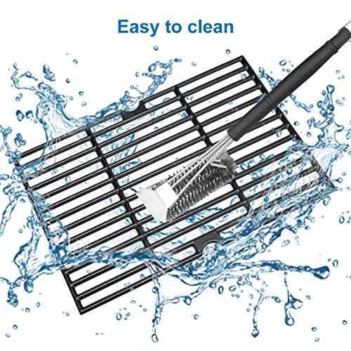 Grill Replacement Parts for Dynaglo Grill Grates DGH474CRP DGH485CRP (16.5" x 29.3")
