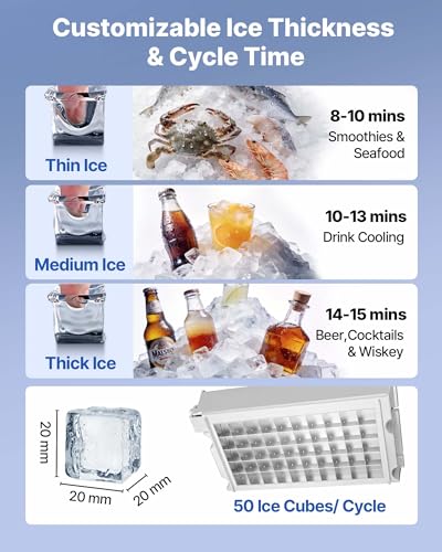 Commercial Ice Maker Machine