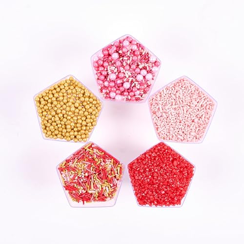 Princess Dream Sprinkles