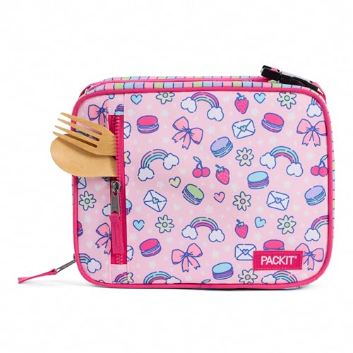 Freezable Classic Lunch Box (Sweet Treats)