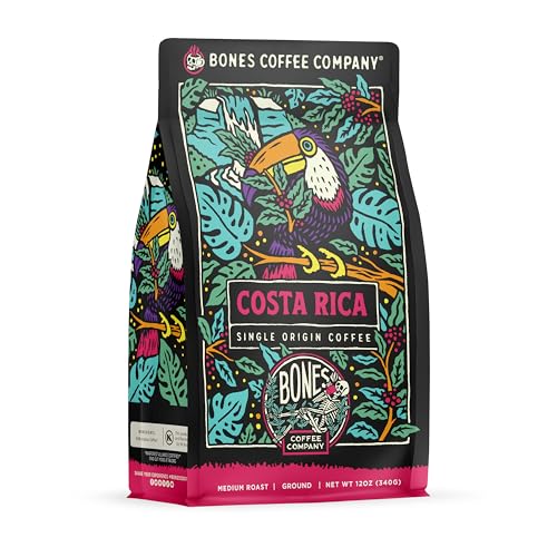Costa Rica Single