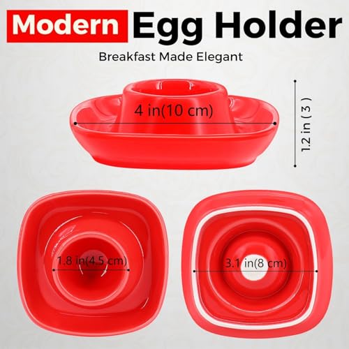 Soft Boiled Egg Cups