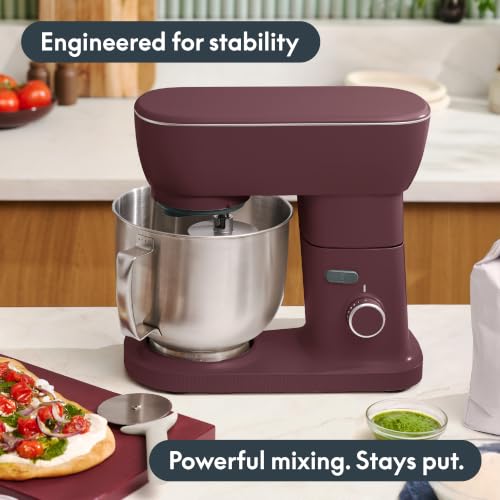 STIR 5.3Qt Tilt (Stand Mixer / Fig)