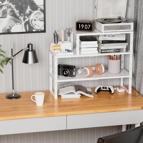Expandable Spice Rack (3 Count)
