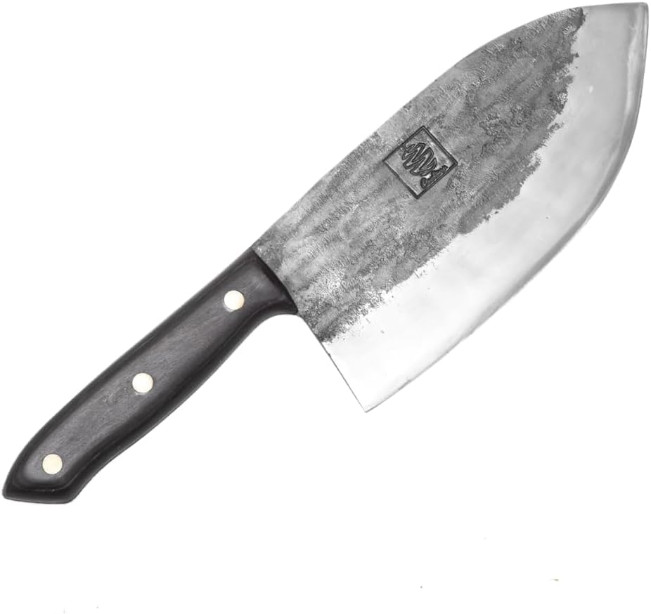 Galba Butcher Knife