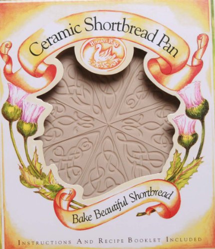Designs Shortbread Pan